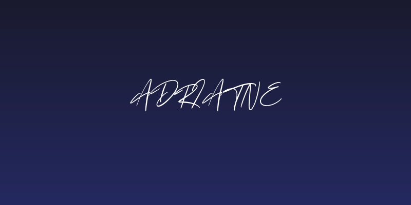 Adriatne Social Header