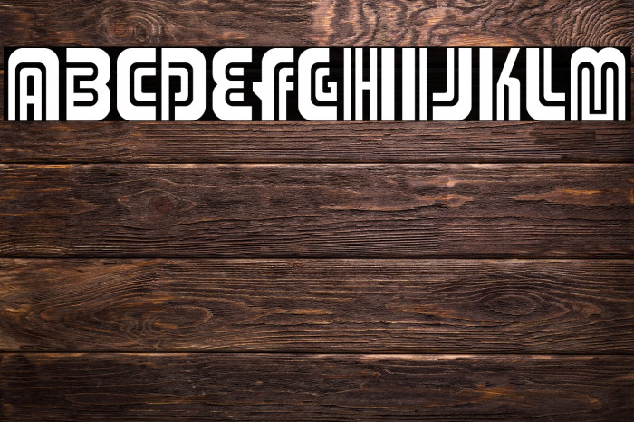 Adriator-Regular Example 1