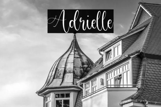 Adrielle Example 2