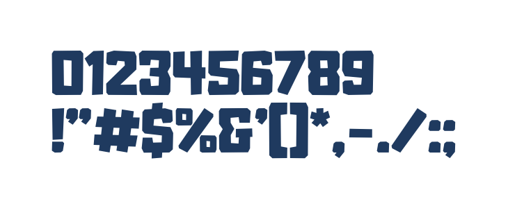 Adumu Other Characters