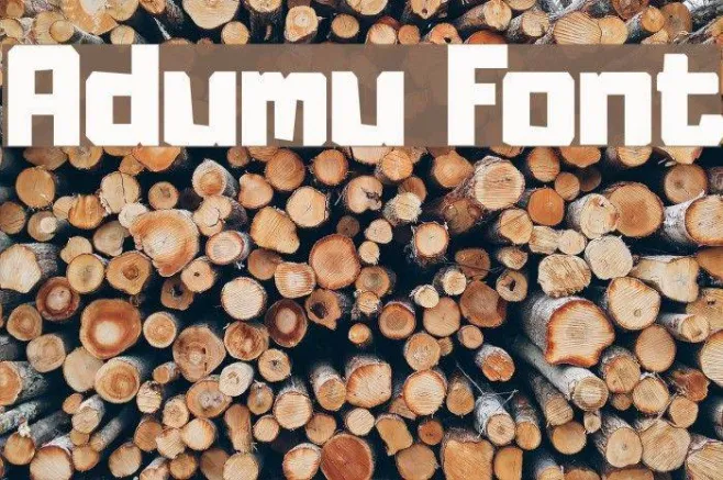 Adumu Example 1