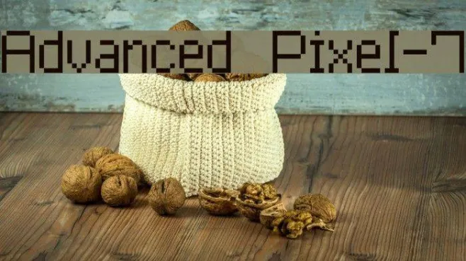 Advanced Pixel-7 Example 2