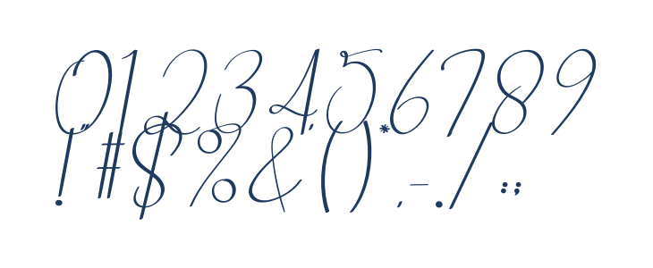 Advantage Other Characters