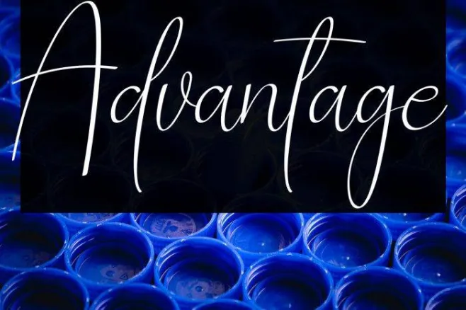 Advantage Example 3