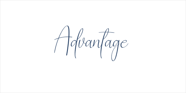 Advantage Logo