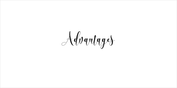 Advantages Logo