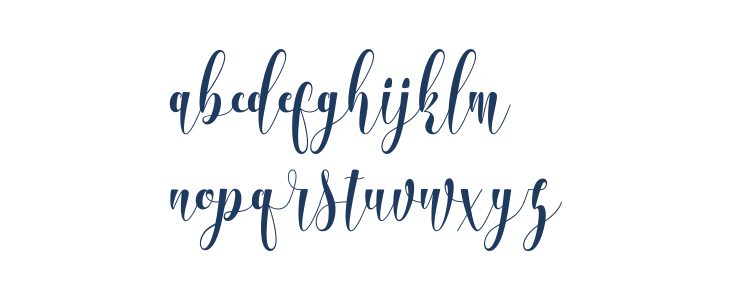 Advantages Lowercase