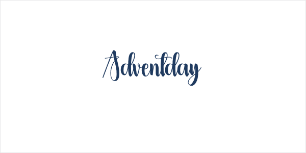 Adventday Logo