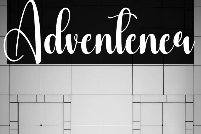 Adventener Example 2
