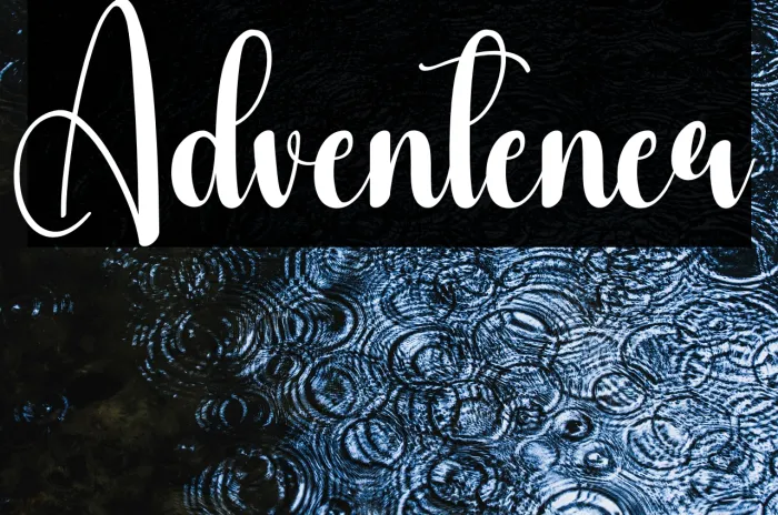 Adventener Example 3