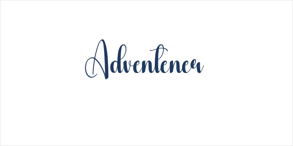 Adventener Logo