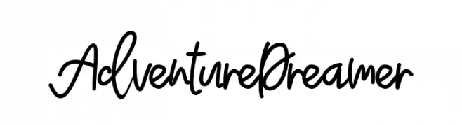 Adventure Dreamer  免费字体下载