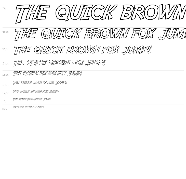 Adventure Hollow Waterfall