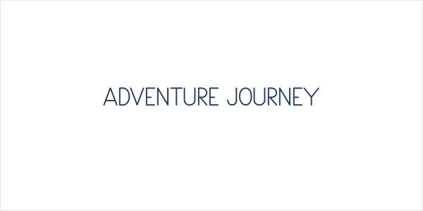 Adventure Journey Logo
