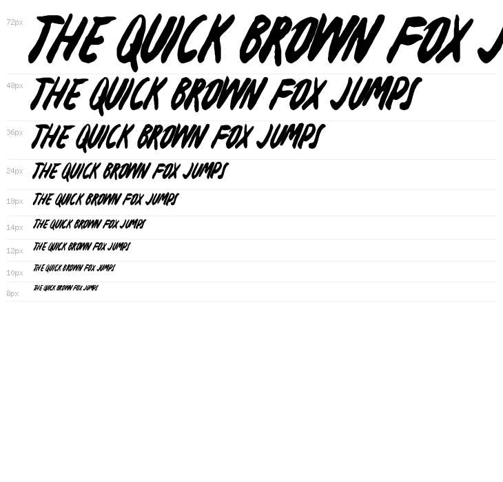 Adventure Magazine Waterfall