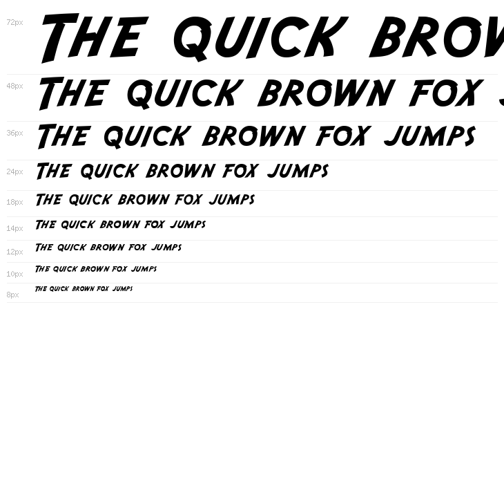 Adventure Normal Waterfall