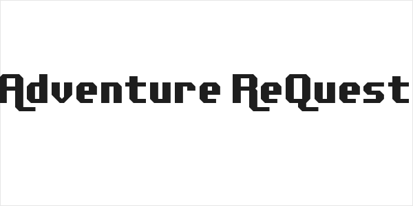 Adventure ReQuest Logo
