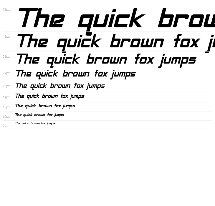 Adventure Subtitles Bold Italic Waterfall