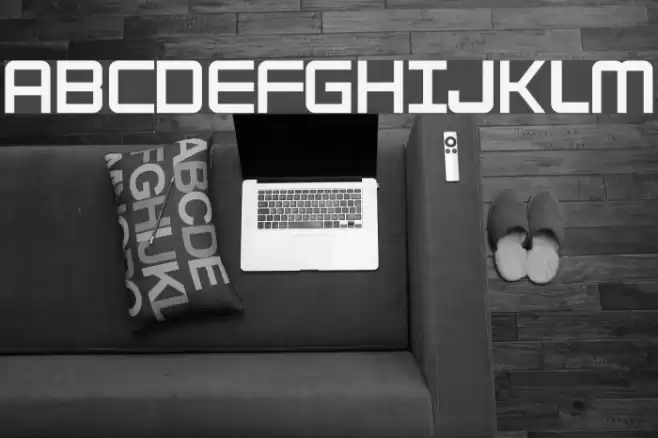 Adventure Subtitles Normal フォント examples