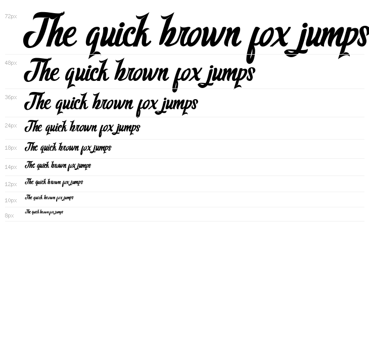 AdventureScript Waterfall