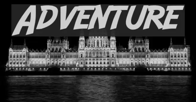Adventure Polices examples