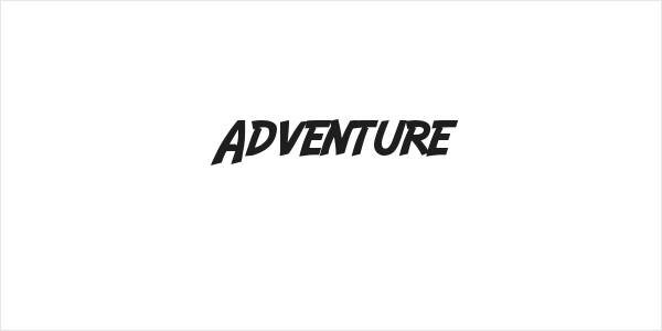 Adventure Logo