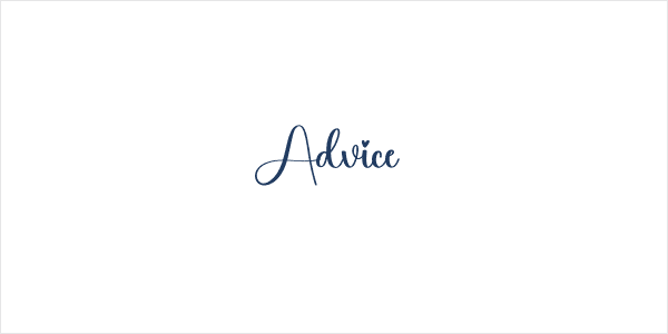 Advice Logo
