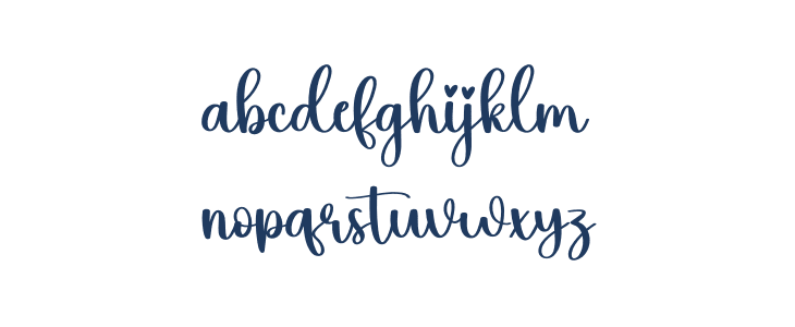 Advice Lowercase