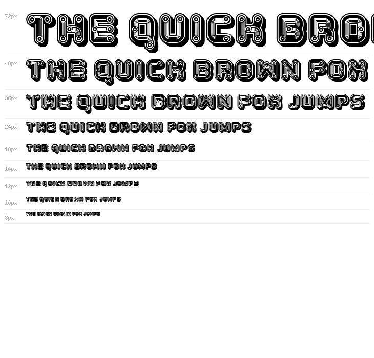 Advisor Filled Regular Waterfall