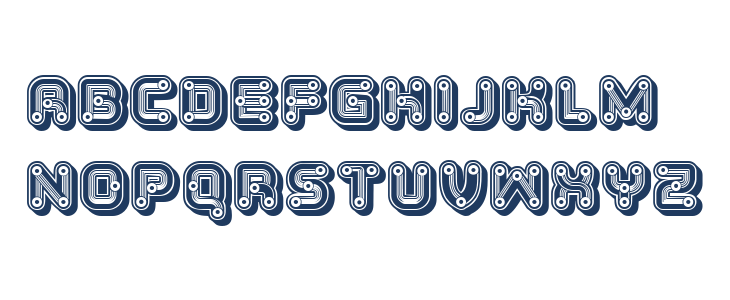 Advisor Regular Lowercase