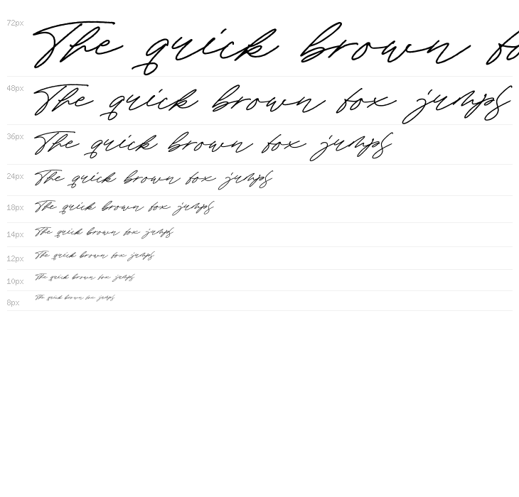 AdvisorPersonalUse-Regular Waterfall