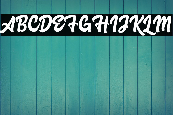 Advocate Script Example 1