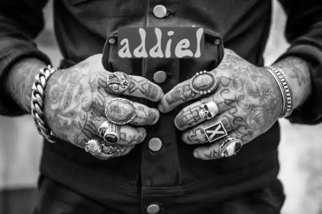 addiel Polices examples