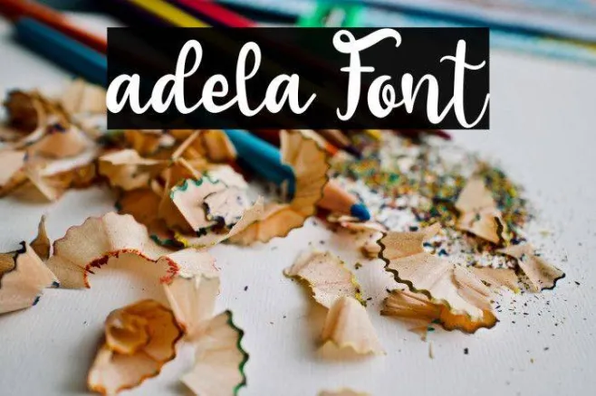 adela Example 3
