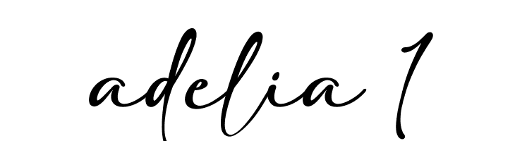 Adelia Font