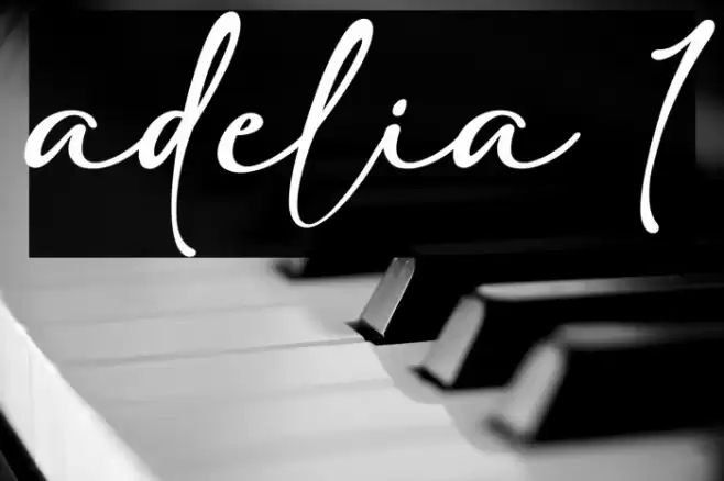 adelia 1 Caratteri examples