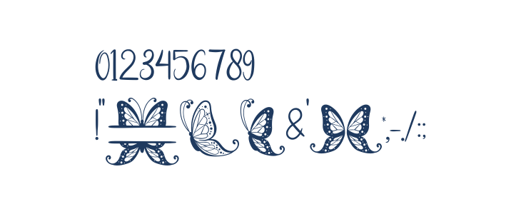 adelina Other Characters