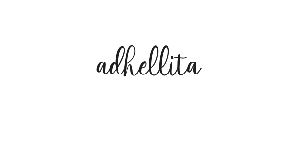 adhellita Logo