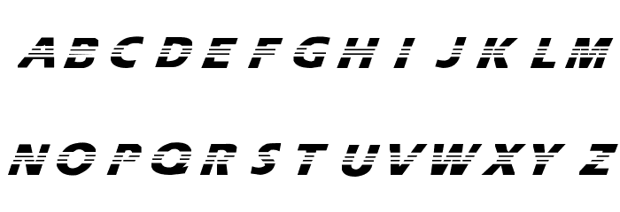 adidas font style