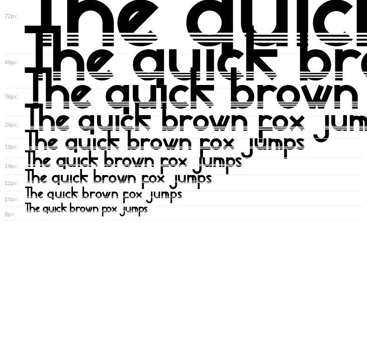 adidog 3 stripe DEMO Waterfall