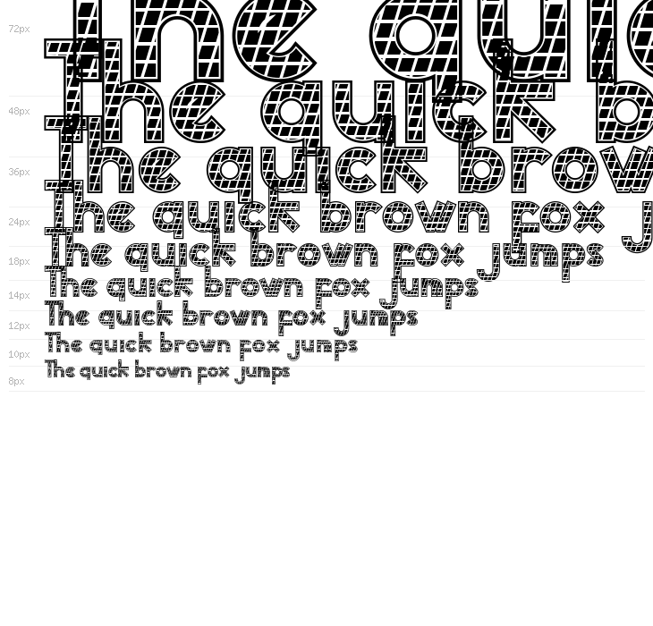 adidog box DEMO Waterfall