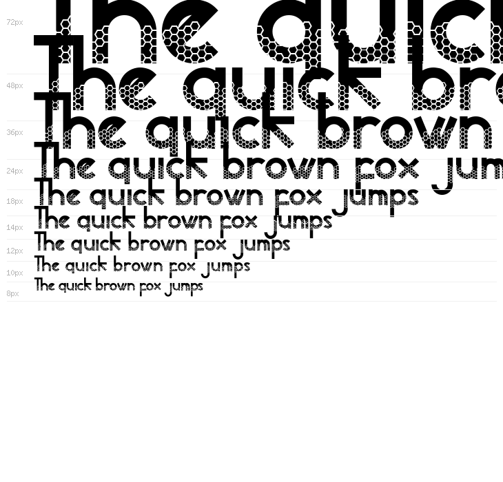 adidog hive DEMO Waterfall