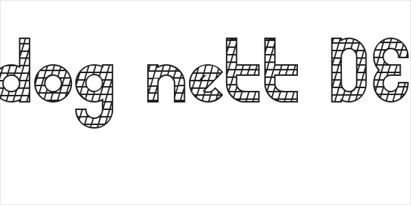 adidog nett DEMO Logo