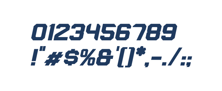 adrenal Other Characters
