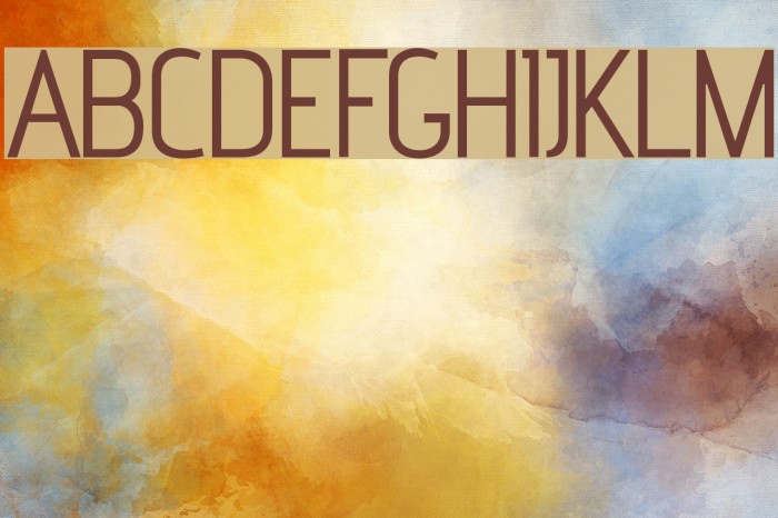 advent Bold Example 2