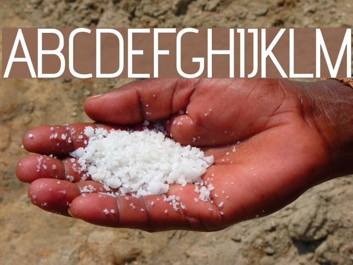 advent Bold Example 3