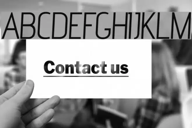 advent Oblique Font examples