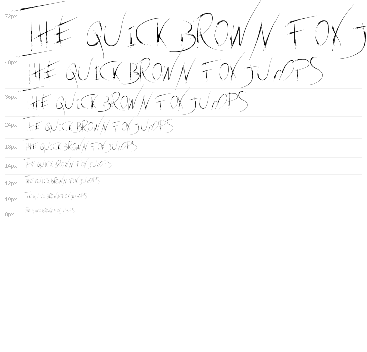 adventure Eiffel Waterfall