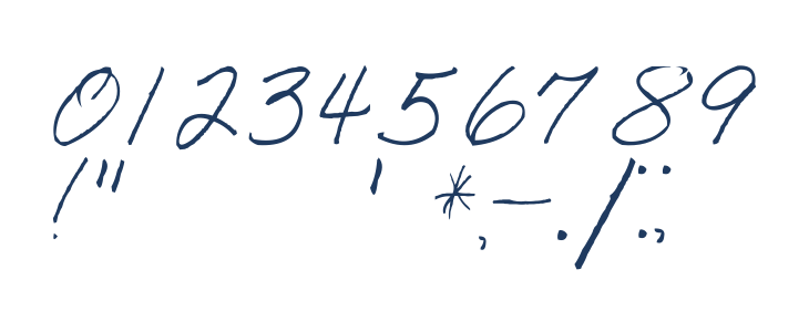 AEZ American Woman Other Characters