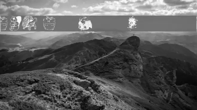 AEZ April Fool's Day dings Font examples